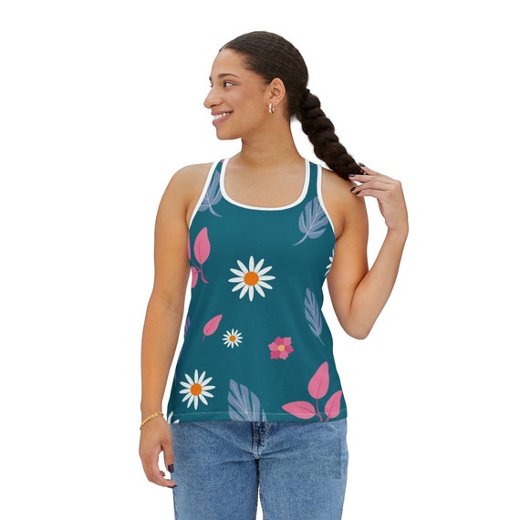 cute tank tops for summer
