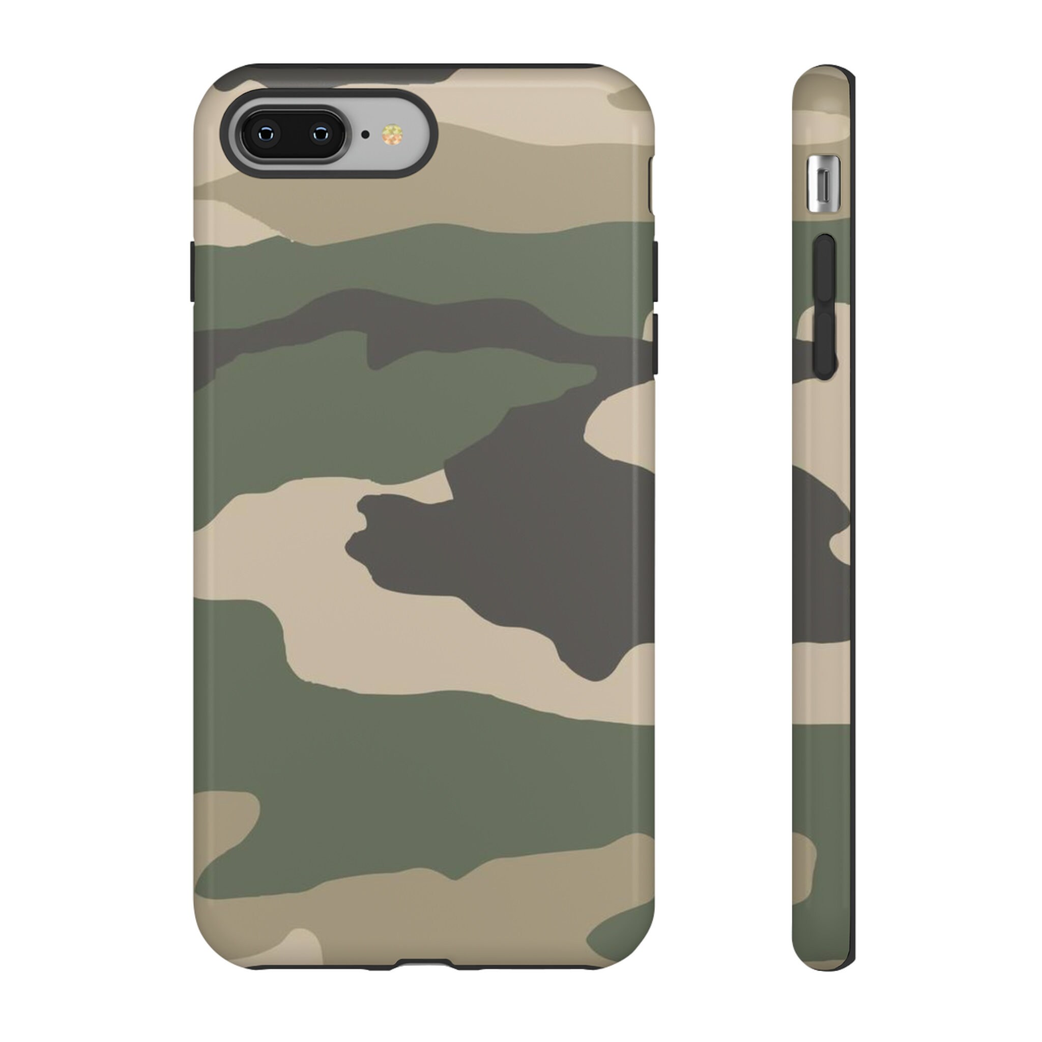 Camo Phone Case, Camo Pattern Phone Case, Cellphone Case, Phonecase ...
