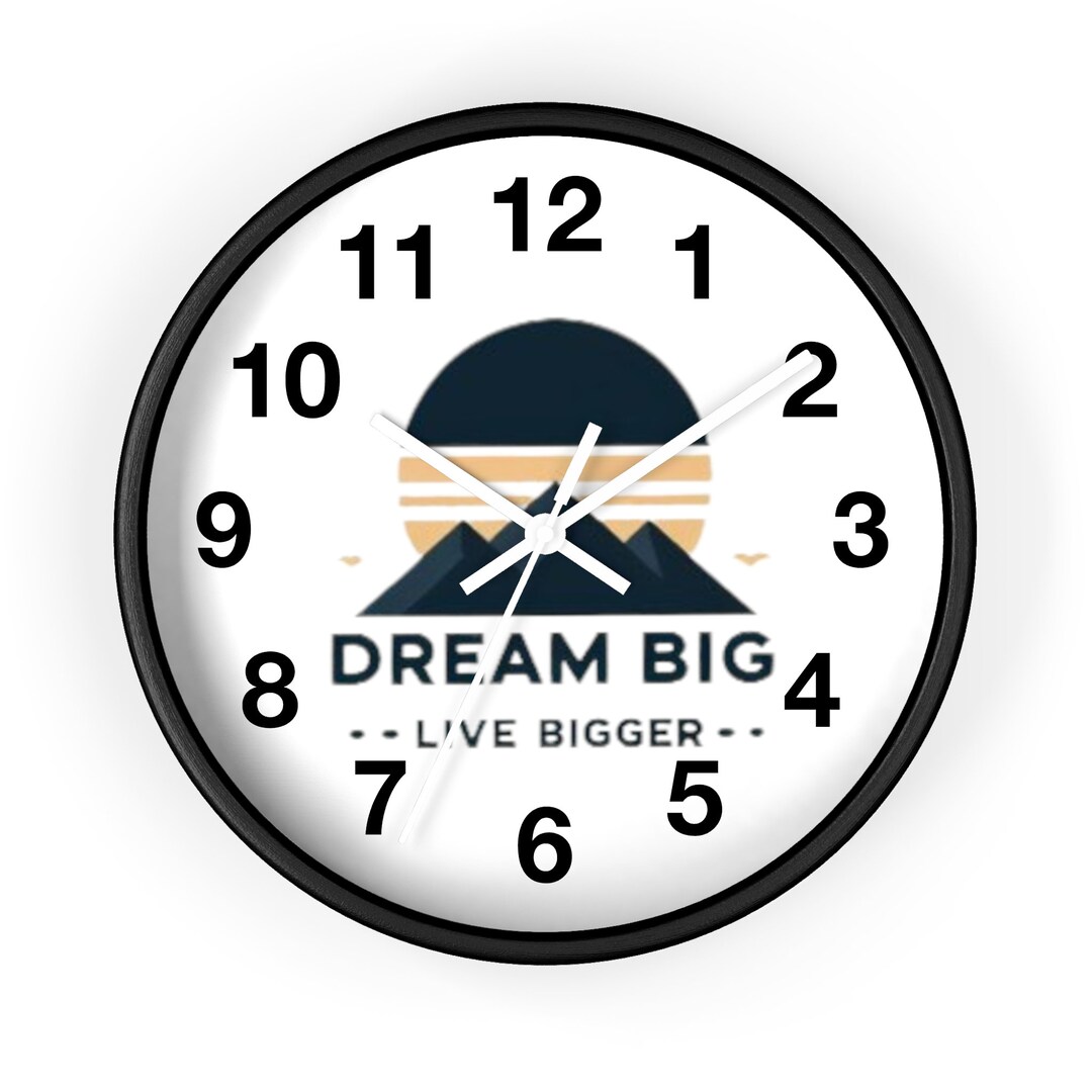 dream-big-live-bigger-clock-motivational-clock-inspirational-clock