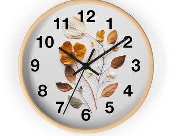 Reloj de pared, reloj de pared decorativo, reloj moderno, reloj de pared único, reloj de pared de cocina, reloj de pared de oficina, reloj redondo, reloj de pared artístico