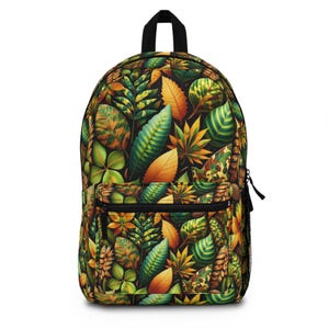 【MUCENT♥] Adventure Camo Backpack CamoVenture - Military Tactical Backpack – The Zen Defense