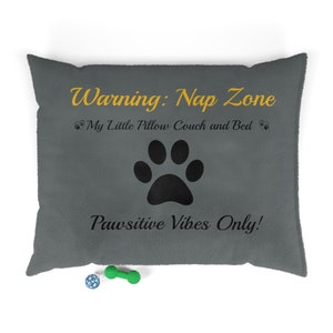 Pet Bed, Pet Pillow Bed, Dog Pillow Bed, Cat Pillow Bed, Dog Bed, Cat Bed, Cute Cat Bed, Cute Dog Bed, Small and Large Cat and Dog Bed