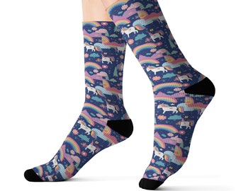 blue bodycon dress for women Camouflage Crew Unisex Socks – Cotton Blend for Everyday Style