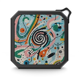 Blackwater Outdoor Bluetooth Speaker, Bluetooth Speaker, Outdoor Speaker, Speaker, Steampunk Style, Portable Speaker, Unique Speaker Design