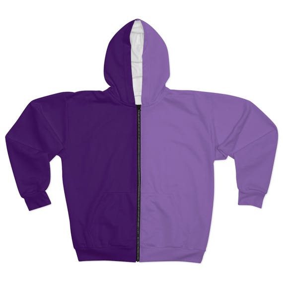 パーカー・フーディ Golden  Hooded Zip-Up Sweatshirt With Contrasting Men's Fleece Zip Hooded Sweatshirt Full Zipper Lightweight