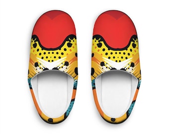 Men's Indoor Slippers, Indoor Slippers, Cute Slippers, House Shoes, Cozy Slippers, Comfy Slides, Bedroom Slippers, Warm Slippers, Dad Gifts