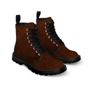 Black Boot, Men display picture 3
