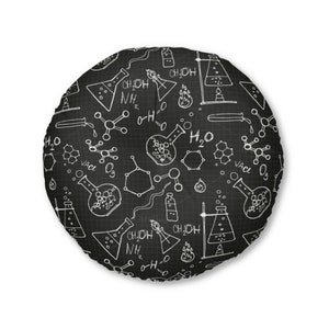 Almofada de chão, almofada de chão, almofada de chão química, almofada de chão redonda, almofada de chão grande, almofada de chão tufada, almofada de assento