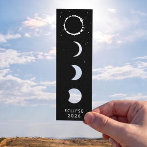 Totale Sonnenfinsternis in Spanien 2026