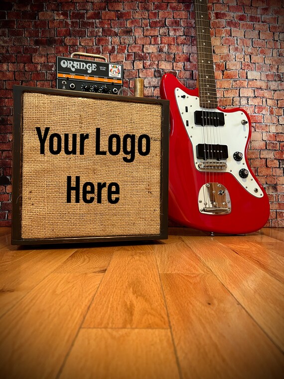 Custom bass guitar cabinet 2025