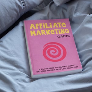 Zyski z marketingu afiliacyjnego