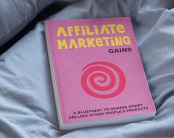 Ganancias del marketing de afiliados