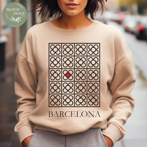 Cozy city sweatshirt hotsell