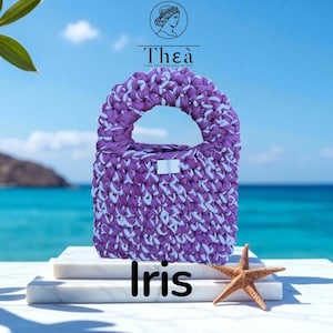 Thεà Iris – Handmade with Soul
