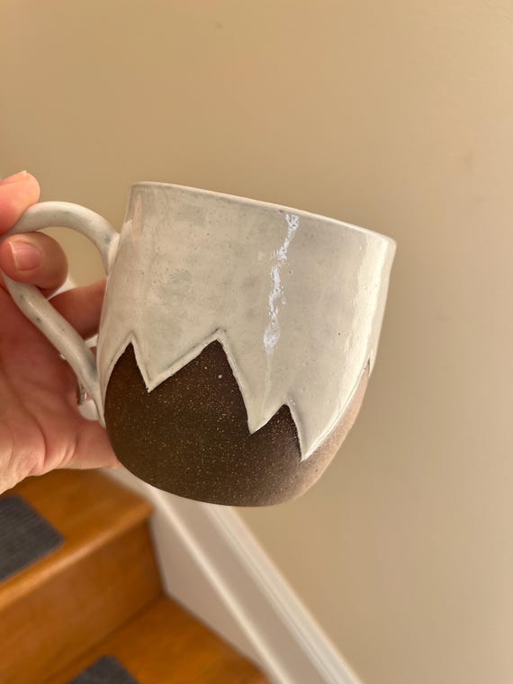 Custom Made 10-12 Oz Mug - Etsy