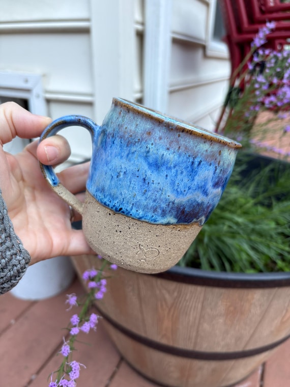 Custom Made 10-12 Oz Mug - Etsy