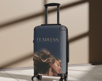 Taylor Swift Suitcase