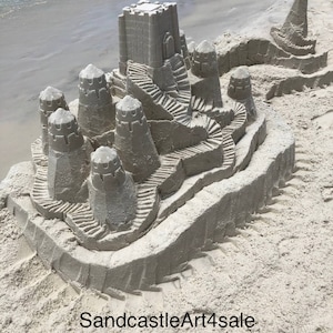Zandkasteel 15
