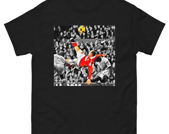 Rooney  - Men's classic tee