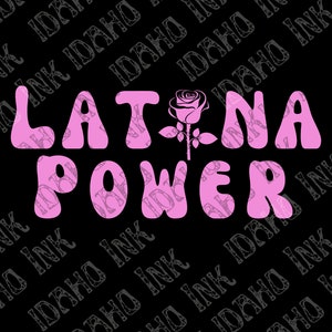 Latina Power