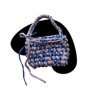 The ULTIMATE Beginner-Friendly Crochet Bag Tutorial