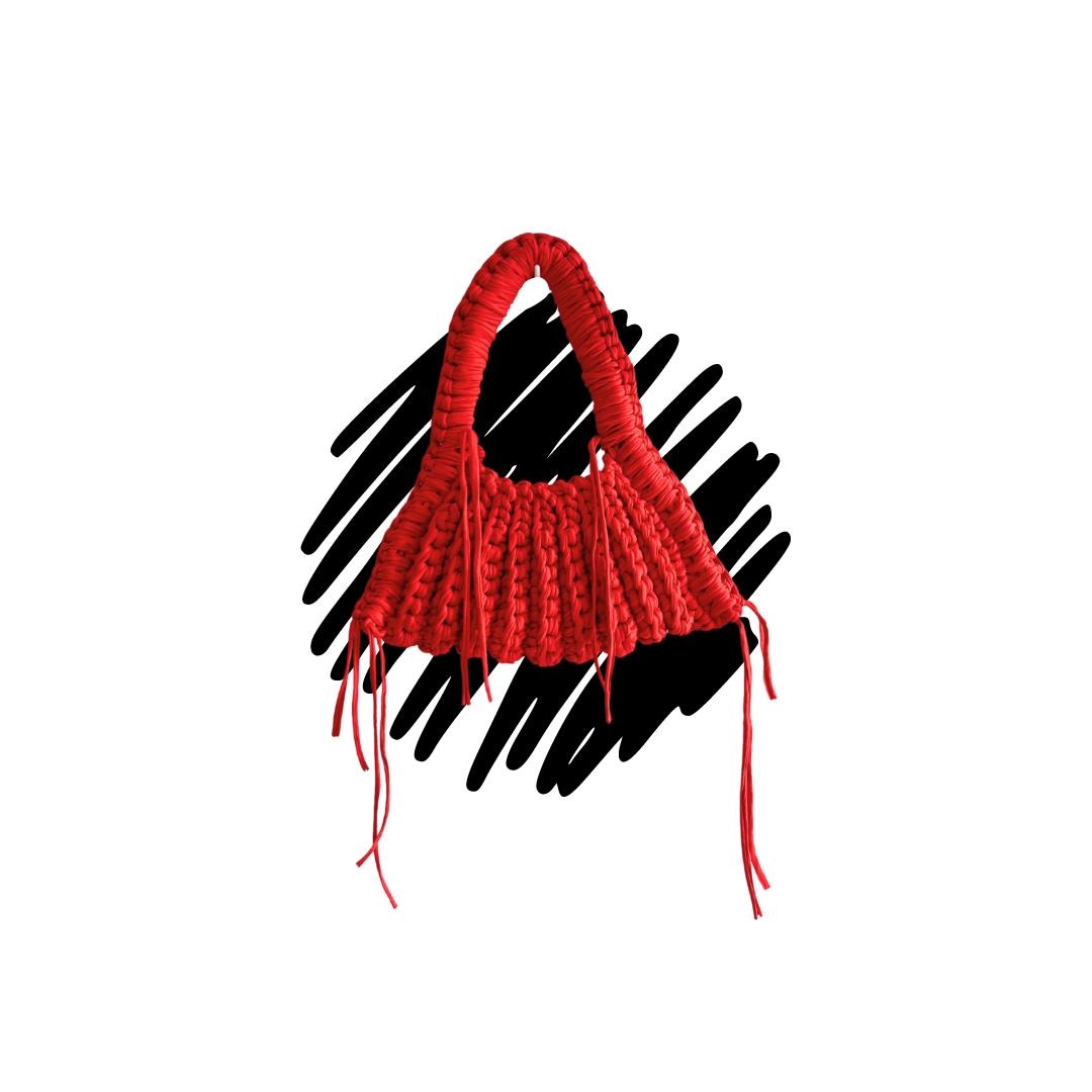 Tote Bag Future Dusk Check main image 0