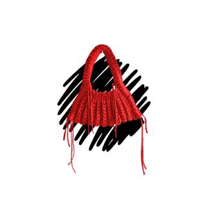 Die DUSK Tasche: Muster