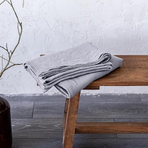 Linen flat sheet, linen bed sheet, bed sheet queen, bed sheet King, custom washed linen sheet, linen bedding, linen bedspread, bed cover