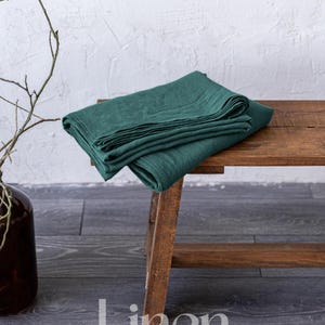 Linen flat sheet, linen bed sheet, bed sheet queen, bed sheet King, custom washed linen sheet, linen bedding, linen bedspread, bed cover