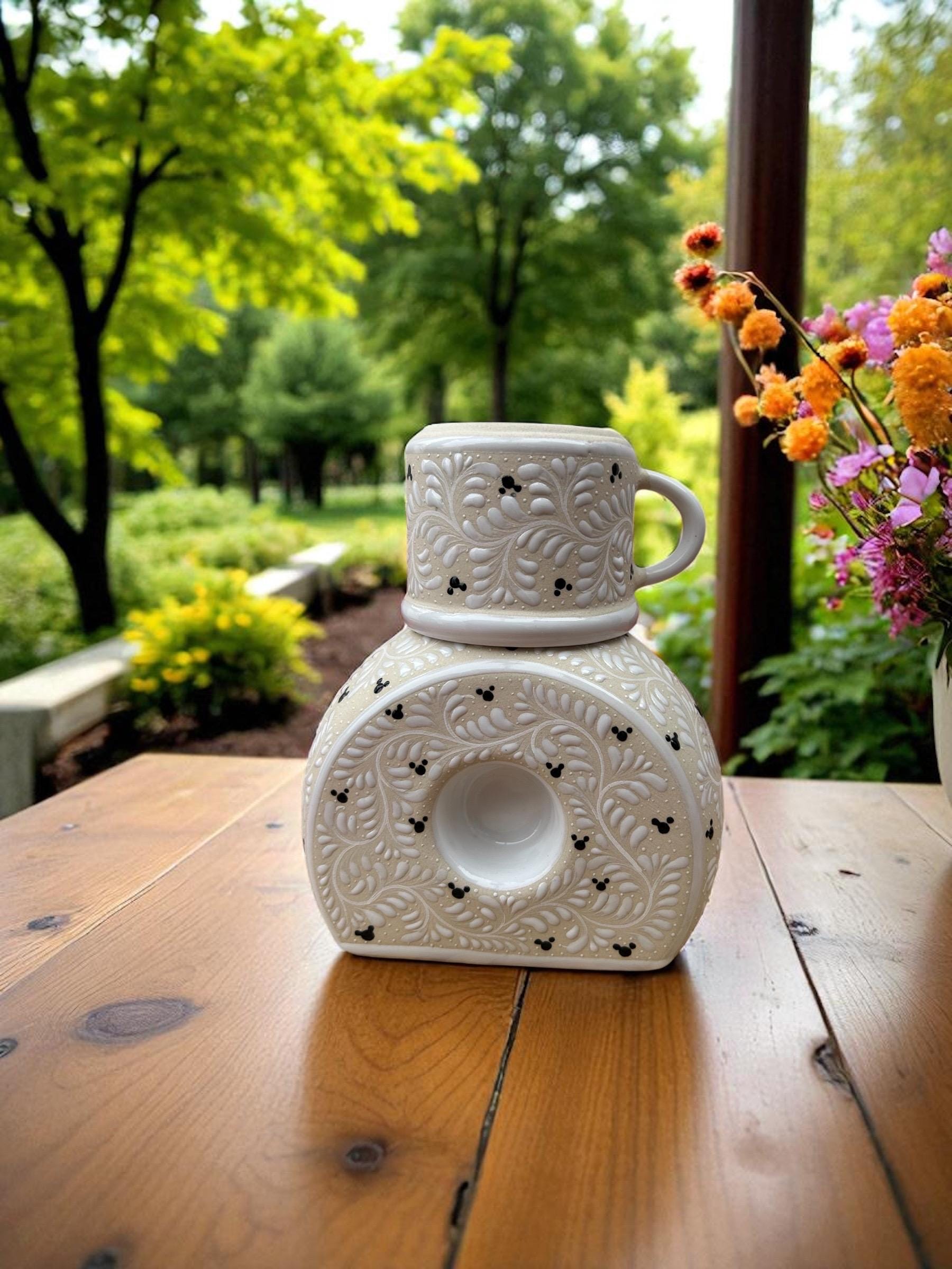 工芸品 Mexico water jug Mexico water jug 【公式通販】