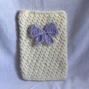 pocket-sized book cover