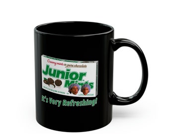 Jr Mints 11oz Mug