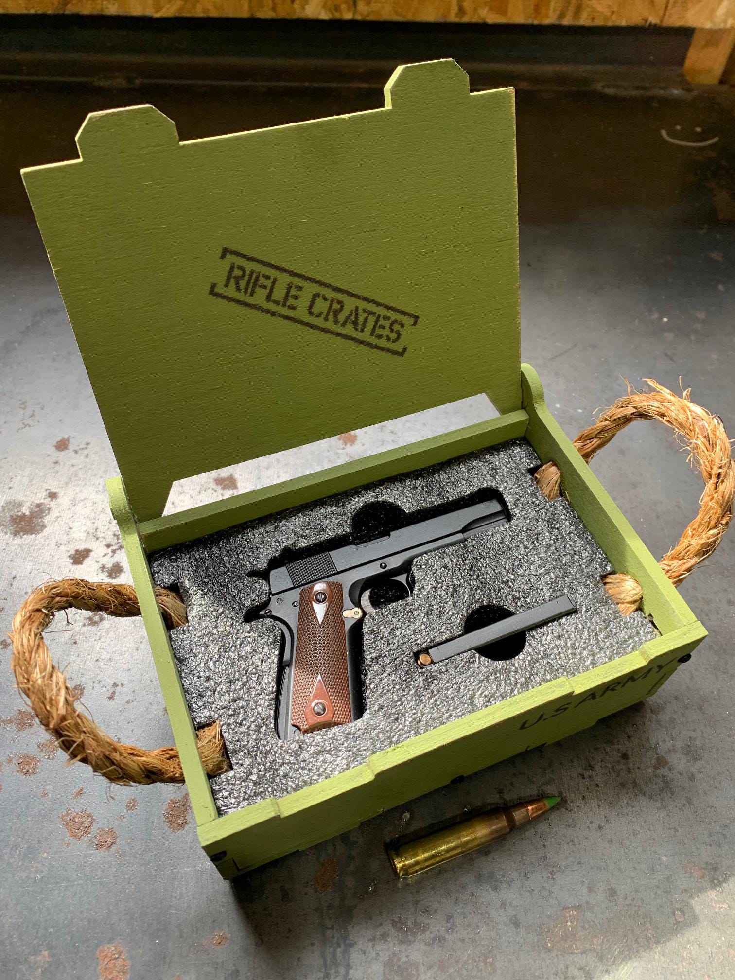 Military Crates - Etsy Military Crates - Etsy