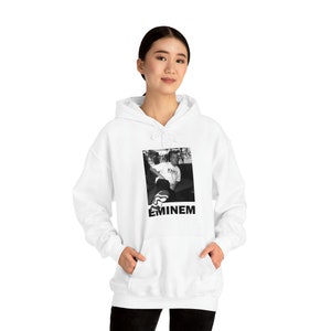 Eminem nike hoodie hot sale