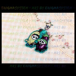 This could be us - Charm