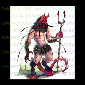 Devil