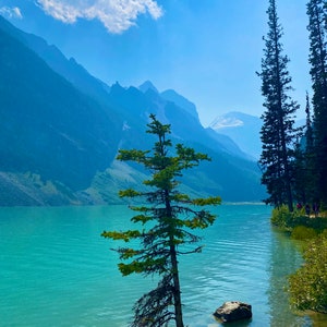 Lake Louise Canada