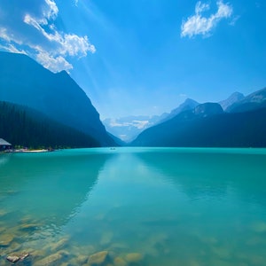 Lake Louise