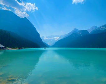 Lake Louise