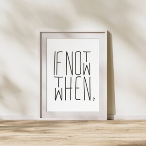 Motivational Wall Art - Digital Download for Instant Inspiration