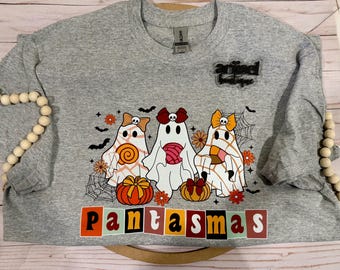 Pantasma Tshirt Short Sleeve