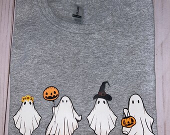 Ghost Squad Tshirt