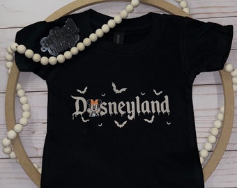 Mousyy DiisneyLand  -Toddler Tshirt