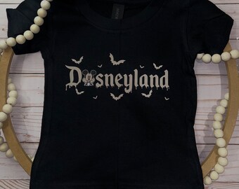 Mouse DiisneyLand -Toddler Tshirt