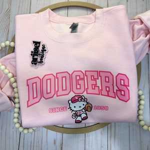 HK Sweater Baseball -Sweater Long Sleeve