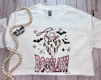 BooHaw - Tshirt Short Sleeve