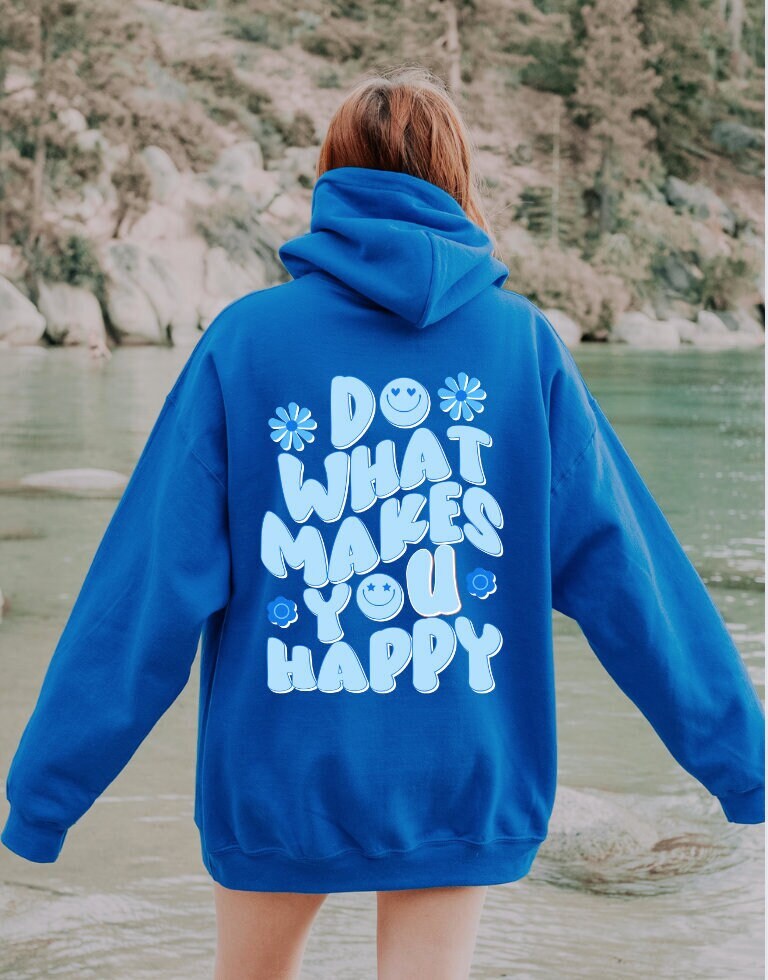 Trendy Teen Hoodies Etsy UK