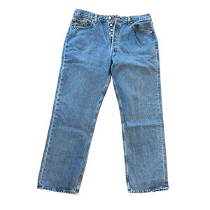 Levi's W38 L30 - Etsy