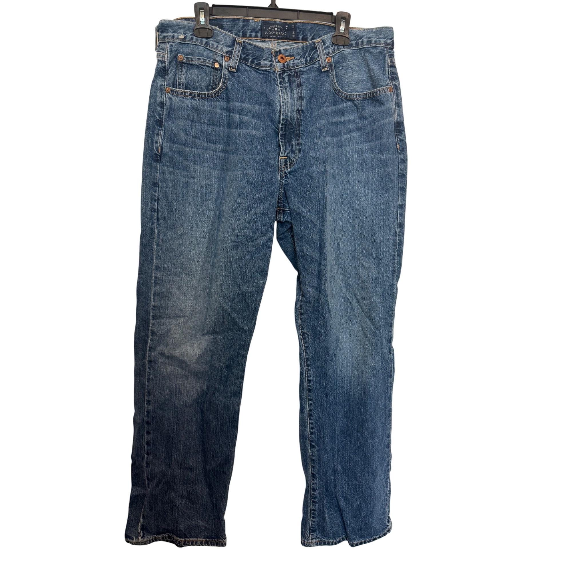 Lucky brand pants - Etsy 日本