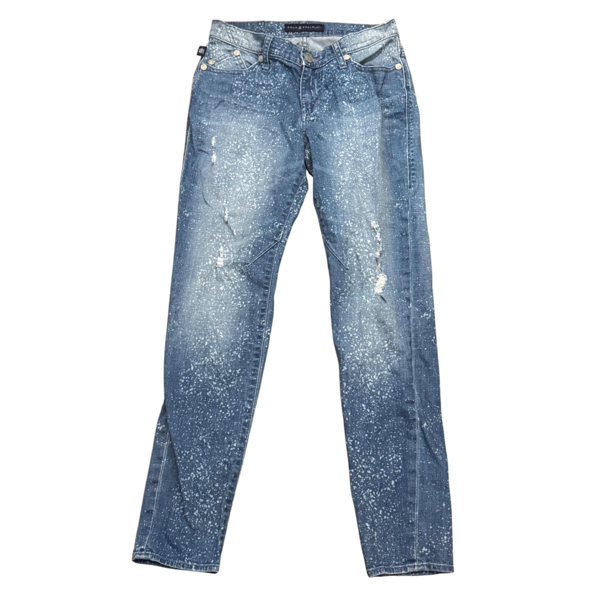 Denim republic jeans - Etsy 日本